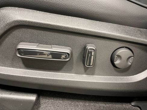 New 2026 Honda Passport TrailSport Elite image 8