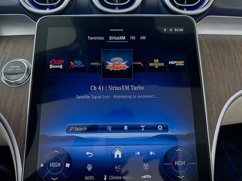 New 2026 Mercedes-Benz CLE 300 4MATIC Cabriolet image 15