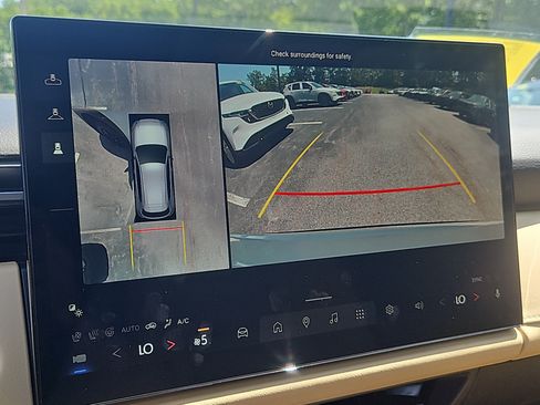New 2026 MAZDA CX-5 2.5 S w/ Premium Plus Package AWD/4WD image 6