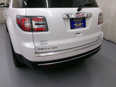 Used 2016 GMC Acadia SLE AWD/4WD image 7