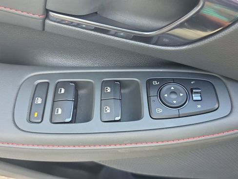 Certified 2023 Hyundai Sonata N Line image 39