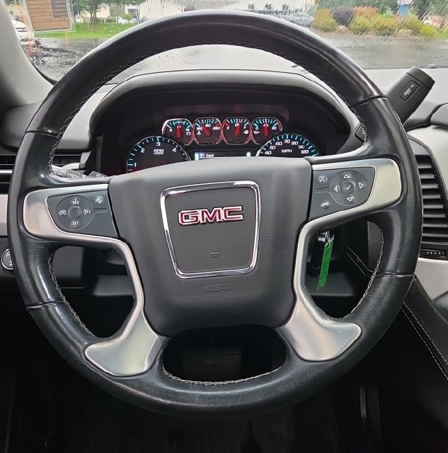 Used 2019 GMC Yukon SLT AWD/4WD image 19