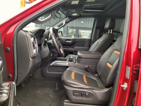 Used 2019 GMC Sierra 1500 AT4 w/ AT4 Premium Package image 19