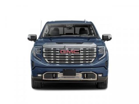 New 2026 GMC Sierra 1500 Denali AWD/4WD image 7