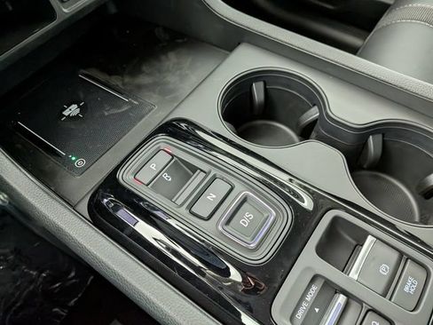 New 2026 Honda Ridgeline RTL image 21