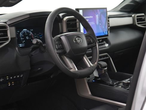 Used 2026 Toyota Sequoia Limited w/ Nightshade Package AWD/4WD image 25