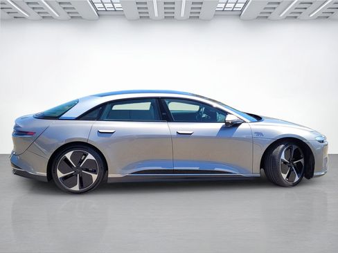 Used 2023 Lucid Air Grand Touring AWD/4WD image 11