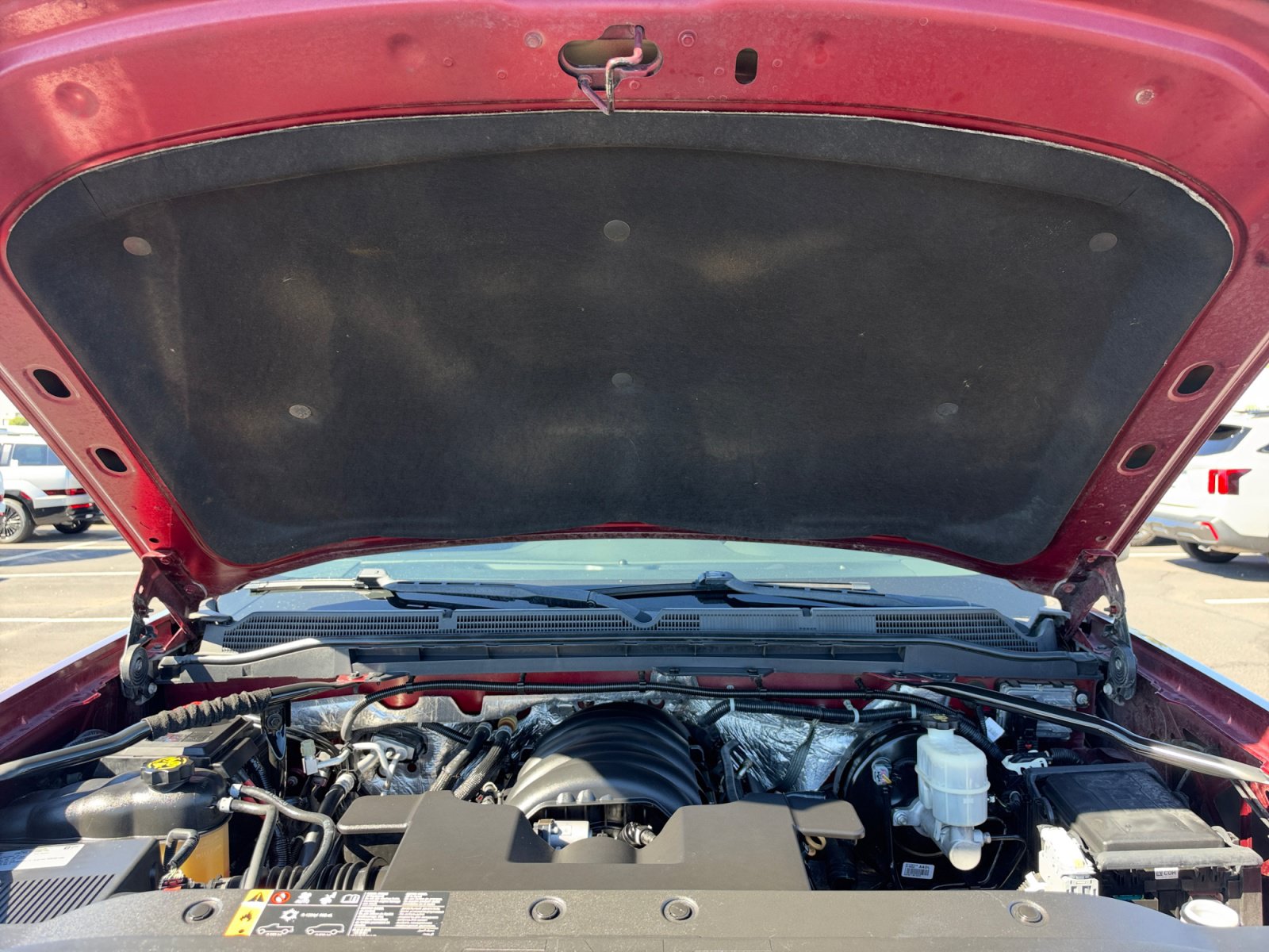 Used 2017 GMC Sierra 1500 Denali RWD image 22