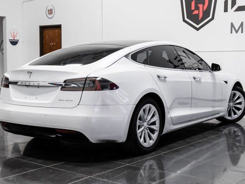 Used 2020 Tesla Model S Long Range image 9