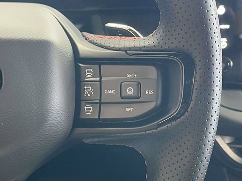 New 2026 Dodge Charger Scat Pack AWD/4WD image 25