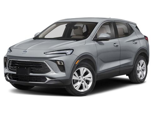 New 2026 Buick Encore GX Preferred image 20