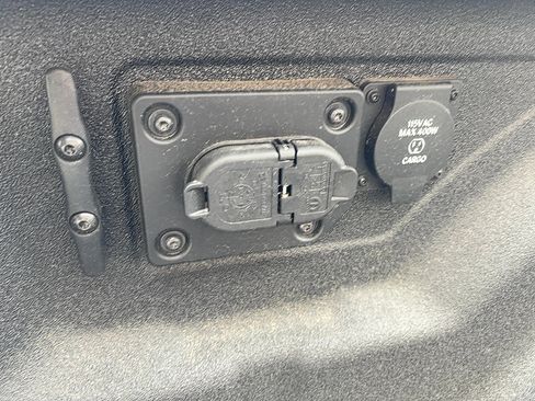 New 2026 RAM 3500 Tradesman AWD/4WD image 19