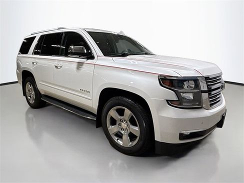 Used 2020 Chevrolet Tahoe Premier image 5