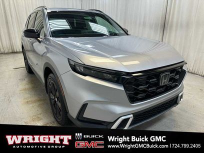 Used 2023 Honda CR-V Sport Touring