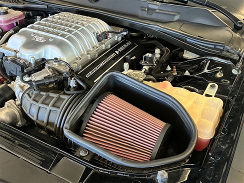 Used 2018 Dodge Challenger SRT Demon image 8