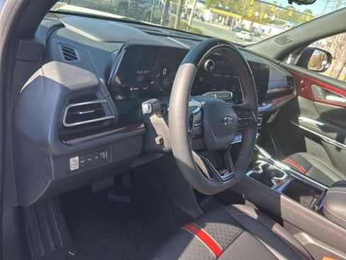 New 2026 Chevrolet Traverse RS AWD/4WD image 10