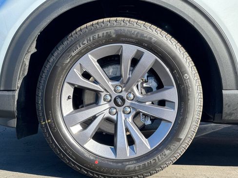New 2026 Ford Explorer Active w/ Active Comfort Package AWD/4WD image 35