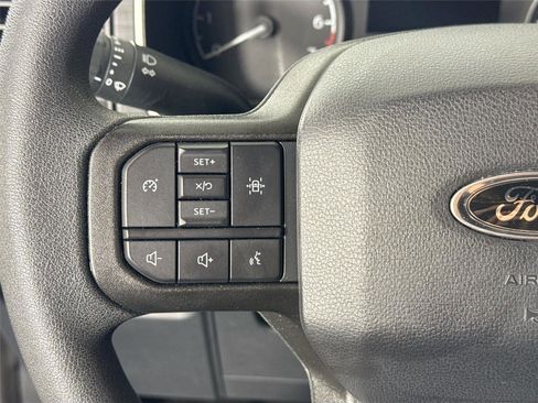 Used 2022 Ford F150 XL w/ STX Black Appearance Package image 17