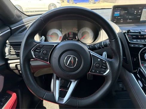 Used 2025 Acura RDX A-Spec AWD/4WD image 26