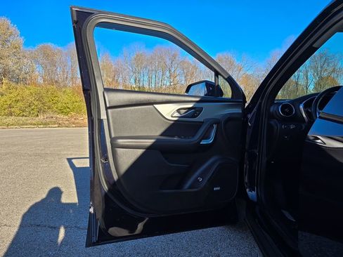 Used 2020 Chevrolet Blazer LT w/ Sound & Technology Package image 21