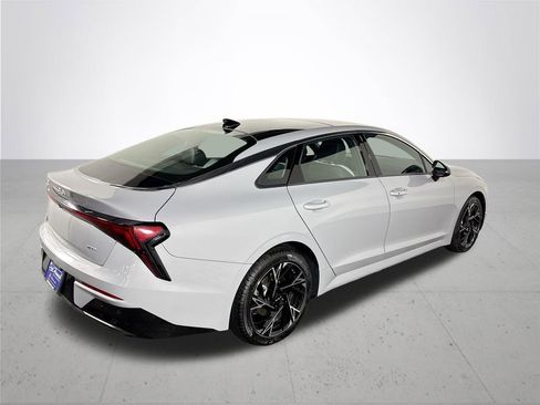 Used 2025 Kia K5 GT-Line w/ GT-Line Premium Package image 7