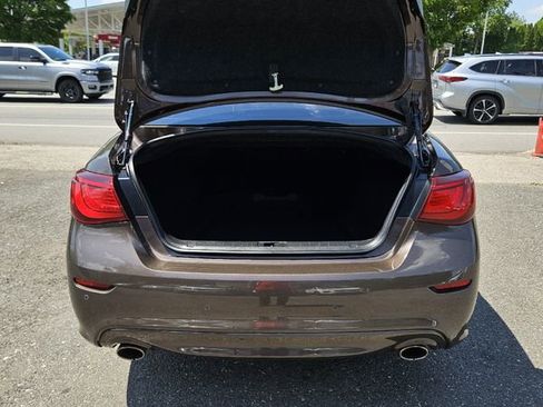 Used 2015 INFINITI Q70 3.7 AWD/4WD image 30