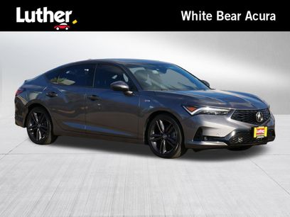 Used 2024 Acura Integra A-Spec