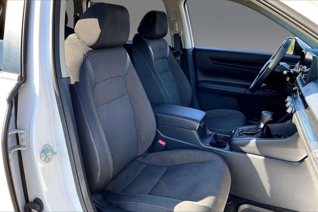 Used 2024 Honda CR-V EX image 4