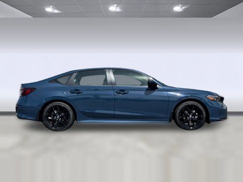 New 2026 Honda Civic Sport image 7