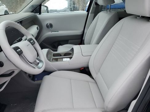 New 2026 Hyundai Palisade Limited AWD/4WD image 18
