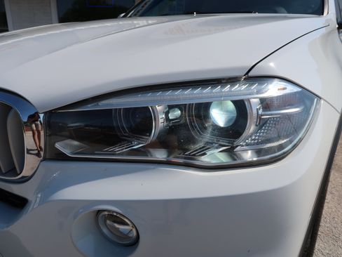 Used 2018 BMW X5 sDrive35i RWD image 40