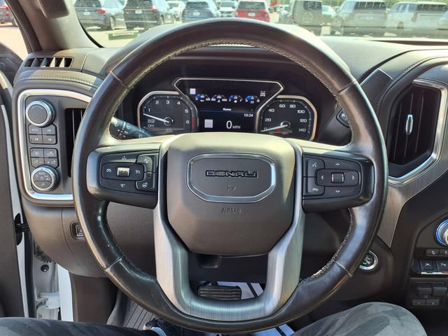 Used 2019 GMC Sierra 1500 Denali w/ Denali Ultimate Package AWD/4WD image 34