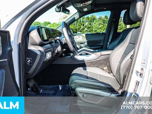 Used 2024 Mercedes-Benz GLE 450 4MATIC w/ AMG Line Exterior image 18