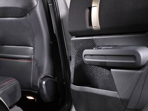 Certified 2025 MINI Cooper Countryman John Cooper Works w/ Comfort Package Max AWD/4WD image 34