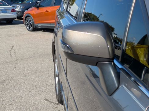 Used 2018 Subaru Forester 2.5i Touring image 12