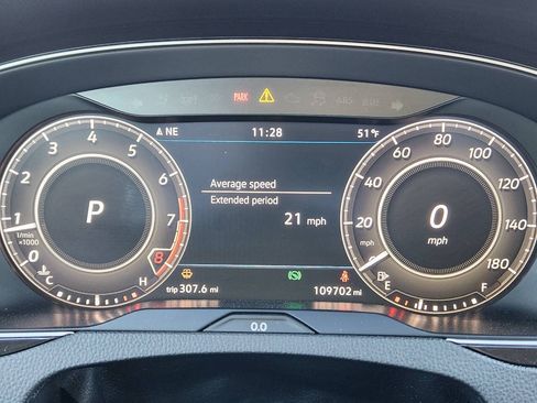 Used 2019 Volkswagen Arteon SEL FWD image 23