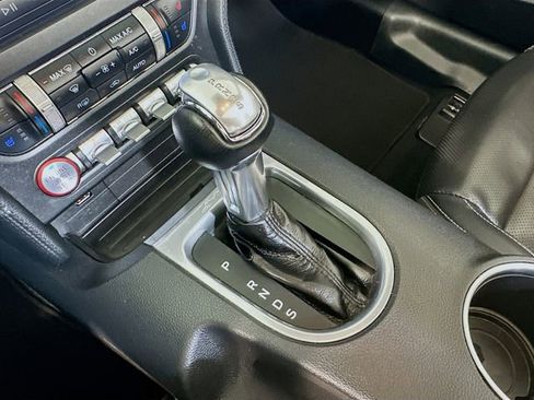 Certified 2022 Ford Mustang Premium image 24