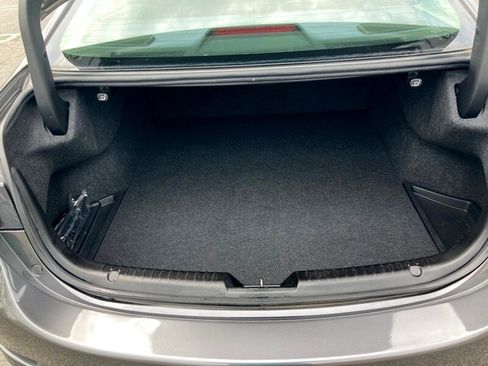 Used 2017 MAZDA MAZDA6 Touring image 12