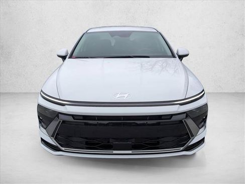 New 2026 Hyundai Sonata SEL FWD image 6