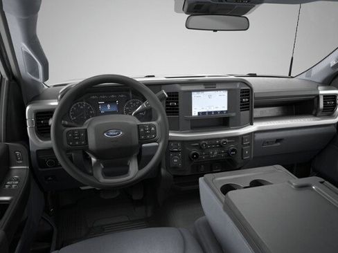 New 2026 Ford F350 XL w/ STX Appearance Package AWD/4WD image 29