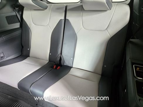 New 2026 Lexus TX 500h AWD image 12