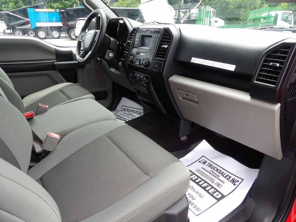 Used 2020 Ford F150 XL w/ XL Power Equipment Group RWD image 39