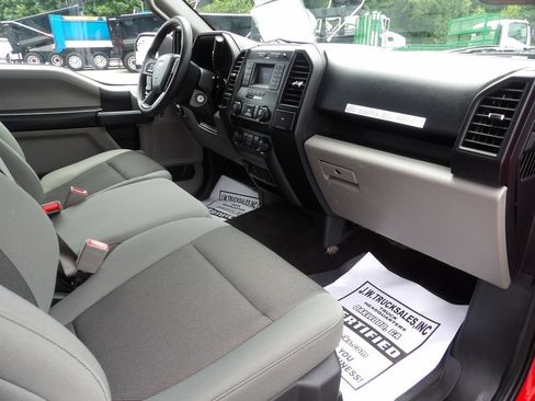 Used 2020 Ford F150 XL w/ XL Power Equipment Group RWD image 39