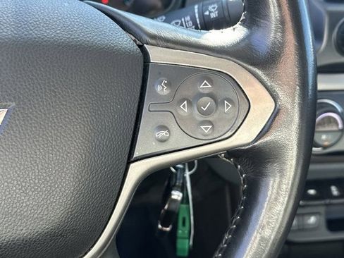 Used 2019 Chevrolet Colorado Z71 image 30