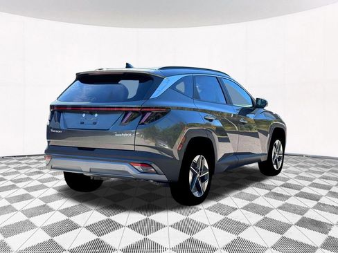 New 2026 Hyundai Tucson SEL image 10