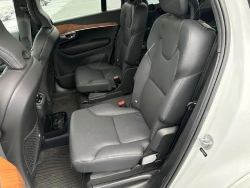 Used 2023 Volvo XC90 B6 Plus w/ Protection Package Premier image 6