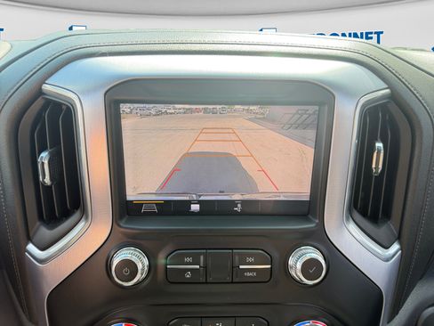 Used 2019 GMC Sierra 1500 SLT RWD image 16