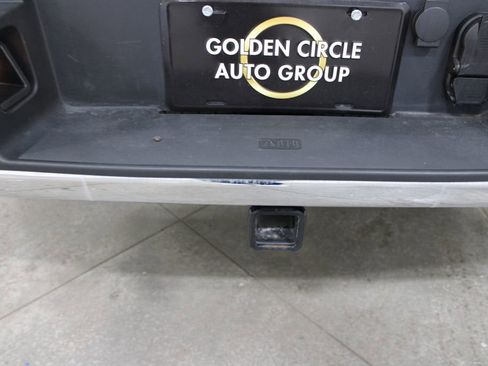 Used 2025 Ford F150 XLT w/ Equipment Group 301A Standard image 19