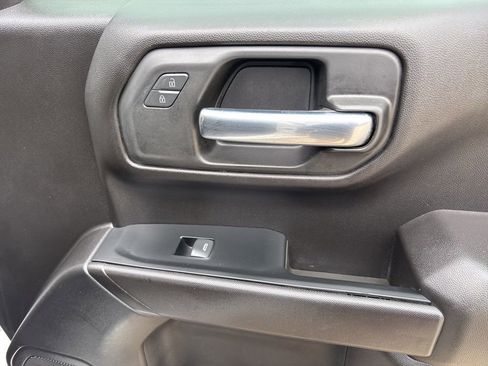 Certified 2023 GMC Sierra 1500 Pro AWD/4WD image 49