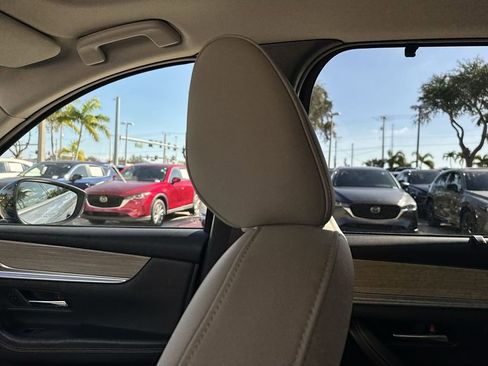 New 2026 MAZDA CX-90 3.3 Turbo w/ Premium Sport Pkg image 17